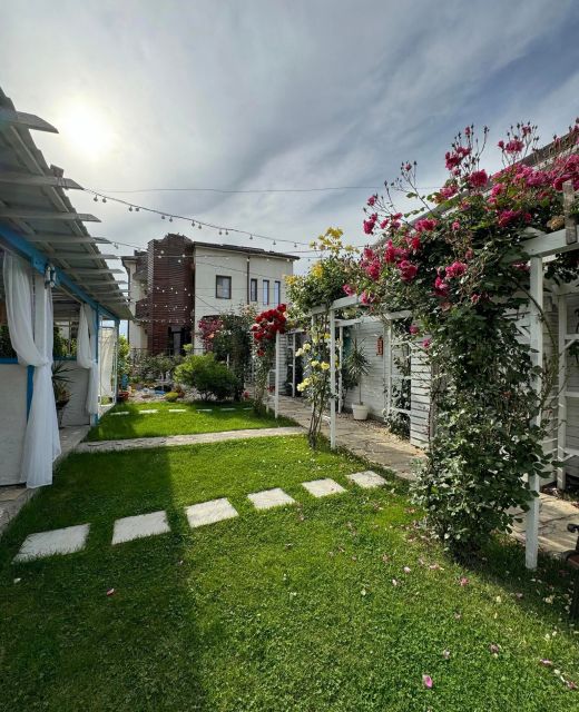 Vila Viorica Mamaia Nord