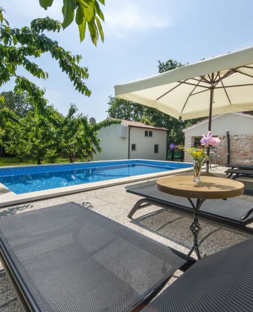 Holiday Home Santa Brigida Rovinj