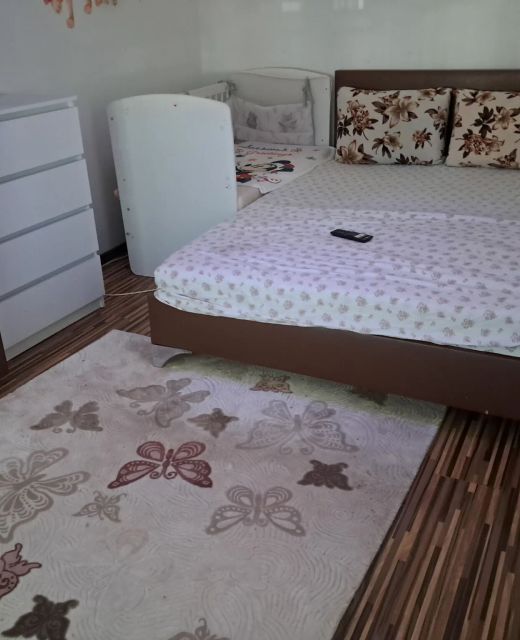Apartament Omer Meryem Mangalia
