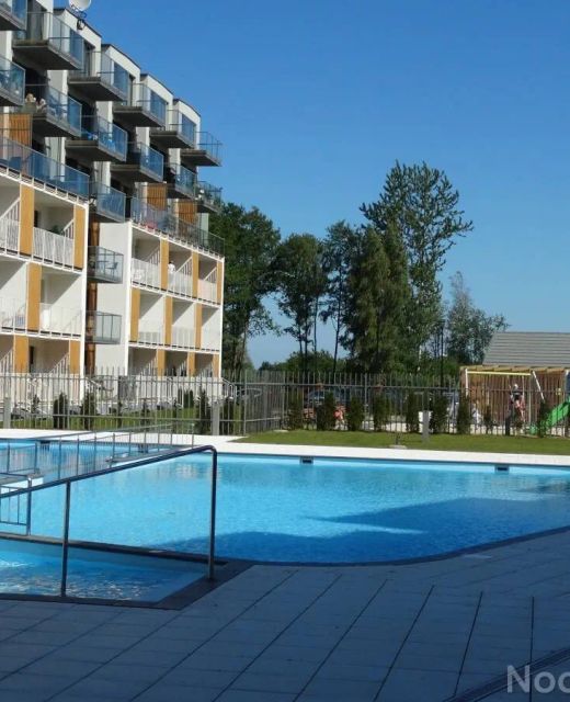 Apartament Holiday&Spa Kołobrzeg