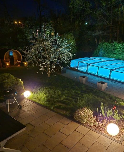 Villa-Harmony Ustroń