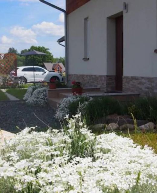Domki, apartamenty Przy Maków Polnych, Karkonosze, Karpacz