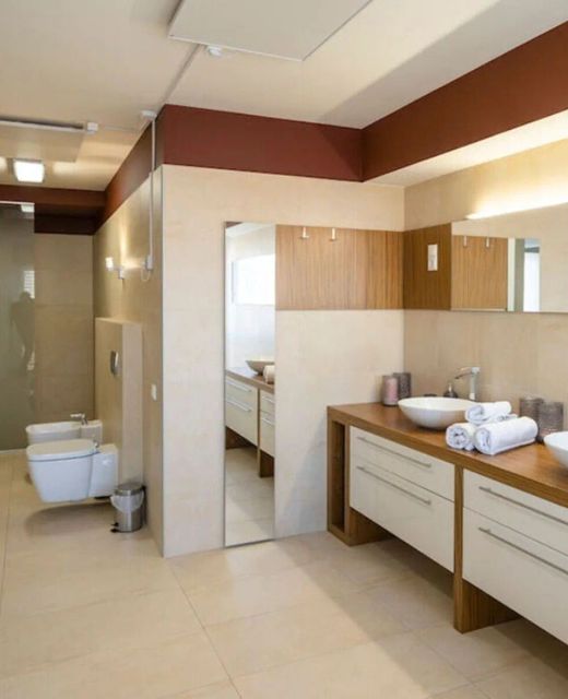 Klapka-Lak Apartman Eger