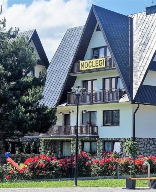 Pokoje U Ireny Poronin