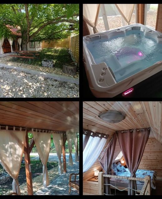 Eco-Wood Home Ostoros