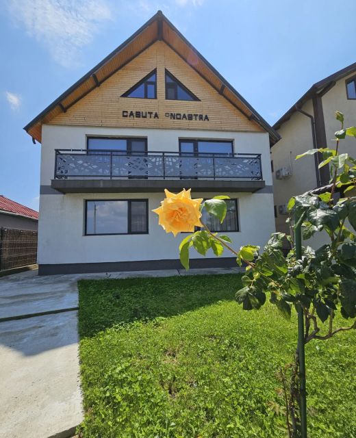 Căsuța Noastră Sulina 