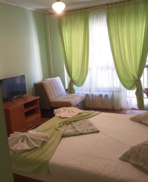 Pensiunea Deea Băile Herculane
