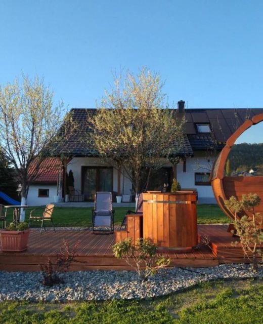 Apartamenty Równia 2