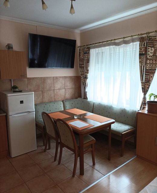 Jókai Apartman Hajdúszoboszló