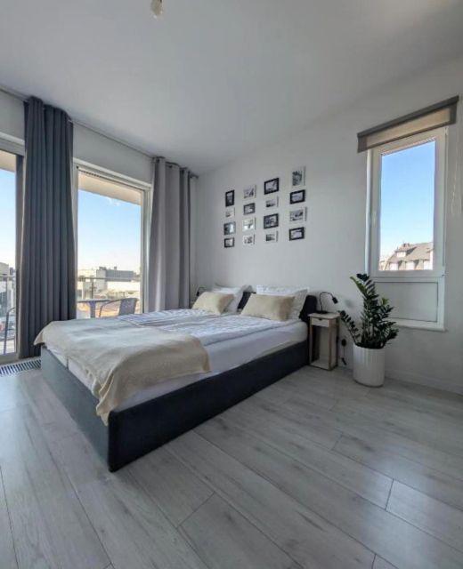 Apartament Flamingo 31 Międzyzdroje