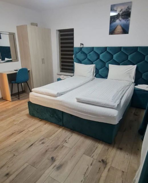 Pensiunea LukAmi Green Home Făgăraș