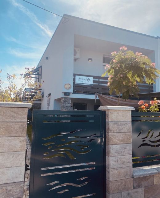 Blamorez Villa Balaton Vonyarcvashegy