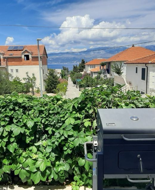 Apartmani Lukić Supetar 