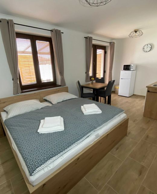 Apartmán Nezábudka Nesvady