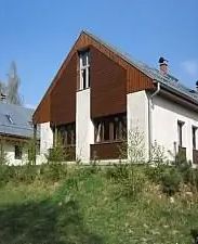 Penzion Na Pohoří Olešnice
