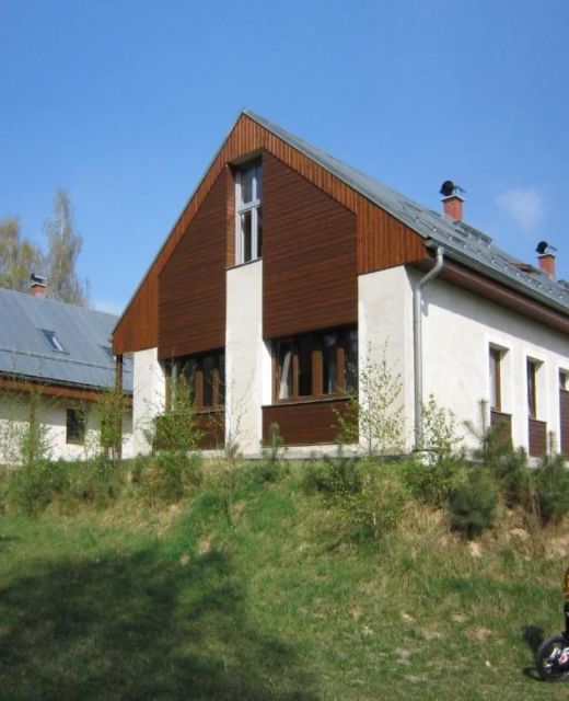 Penzion Na Pohoří Olešnice