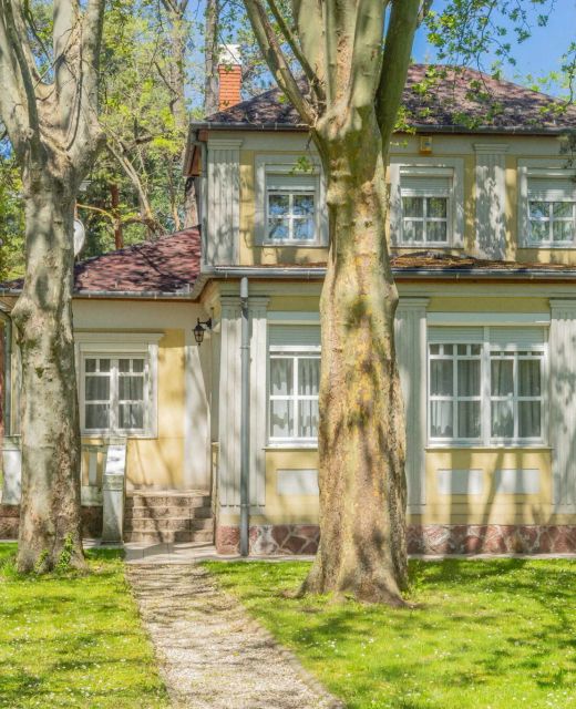 Sellő Beach Villa Balatonlelle