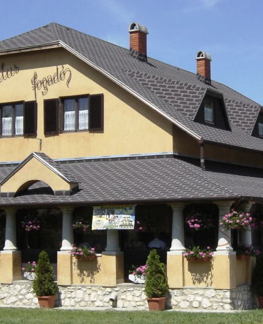 Lucullus Fogadó Noszlop