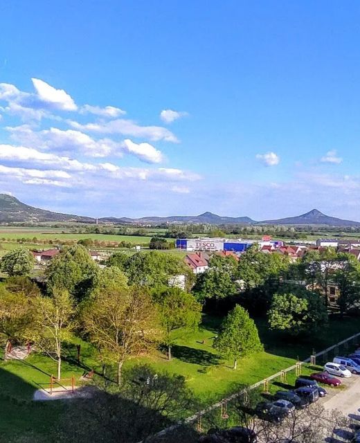 Fecskefészek Apartman Tapolca