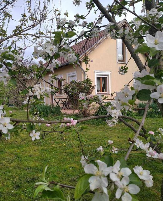 Szegi Menedék Vendégház Becsvölgye