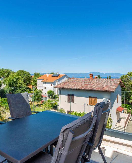 Apartman Malinska - CKI589