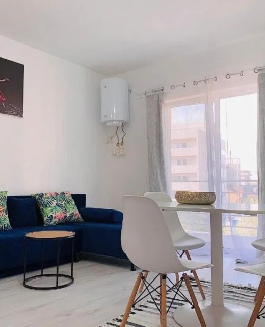 Andalucia ApartHotel Mamaia Nord