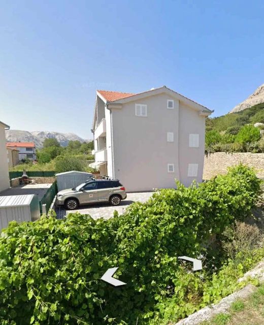 Apartments Ena Baška