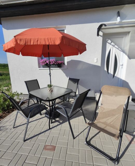 Joó Apartman Balatonszabadi