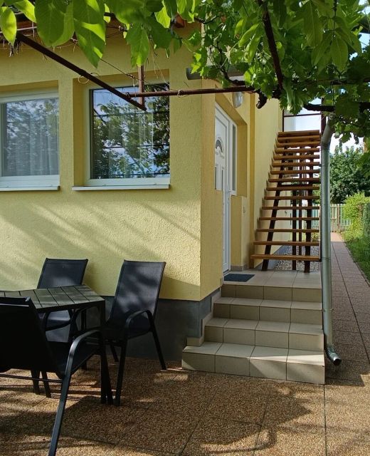 Lugas Apartman Vonyarcvashegy