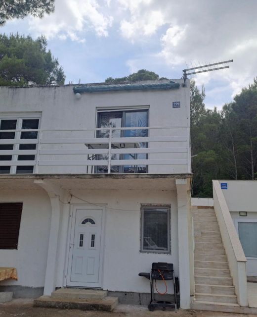 Apartmani Boris Donji Karin