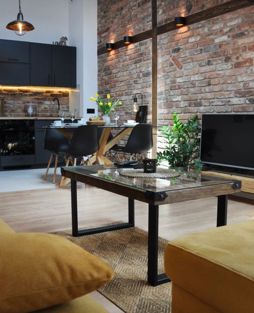Loft Manufaktura Grossa Bielsko-Biała 