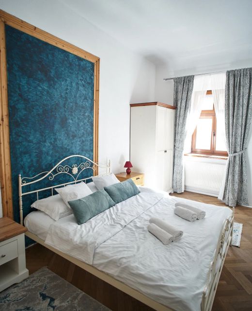 Crown Jewels Apartament Sibiu