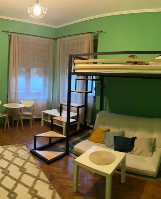 Apartament Hilltop Oasis Home Sibiu