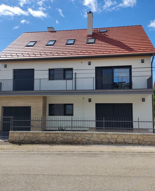 Cédrus Apartman Balatonfüred