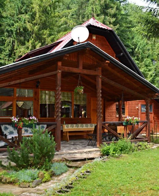 Cabana Fabian Izvoare