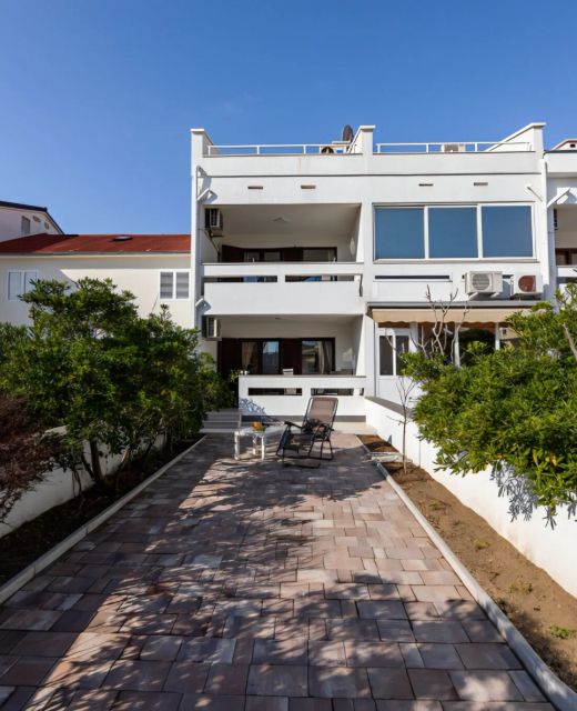 Apartments Sunny Baška