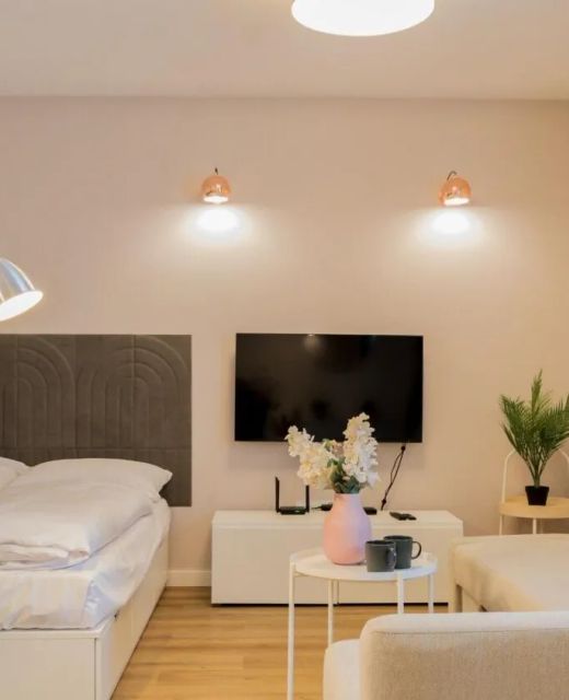 VacationClub Apartamenty Zakopiańskie Apartament 36
