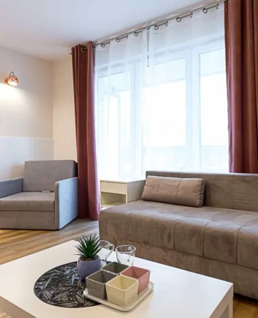 VacationClub Apartamenty Zakopiańskie Apartament 34