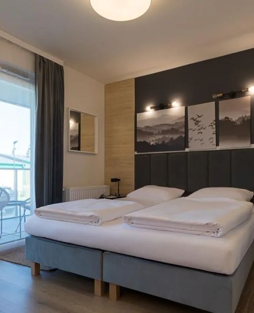 VacationClub Apartamenty Zakopiańskie Apartament 39