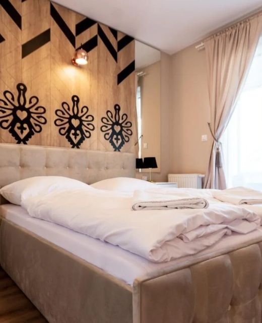 VacationClub Apartamenty Zakopiańskie Apartament 44