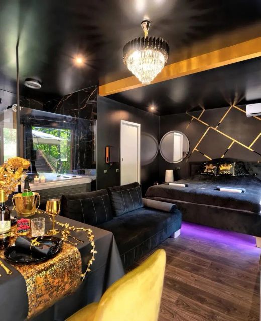 Royalrelax_apartamenty Rogowo-Kolonia