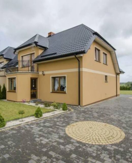 Apartament u Hani nad morzem Krokowa/Karwia