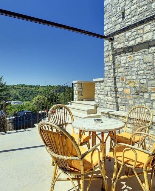 Villa Beram Pazin