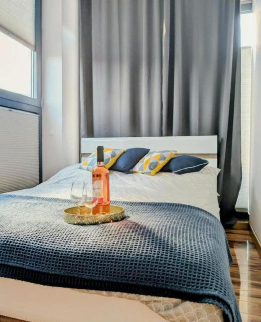 Apartament GRYF 12 Międzyzdroje