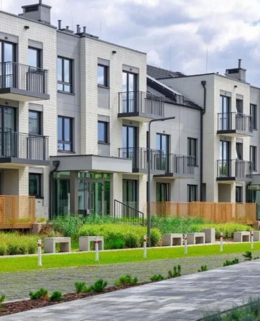 Apartamenty GRANO FLATS Trimare Sztutowo