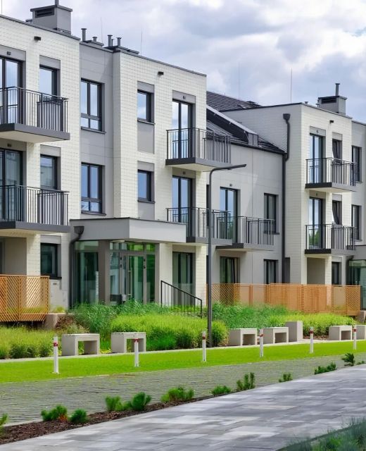 Apartamenty GRANO FLATS Trimare Sztutowo