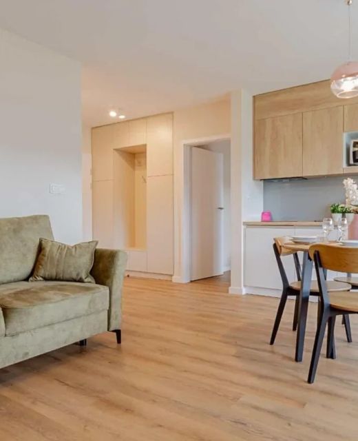 VacationClub Apartamenty Zakopiańskie Apartament 112