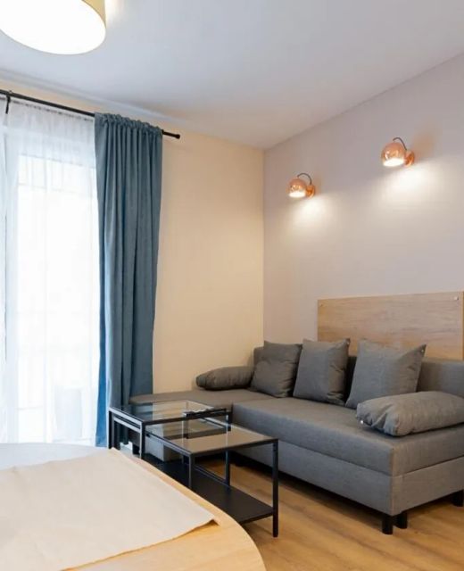 VacationClub Apartamenty Zakopiańskie Apartament 137