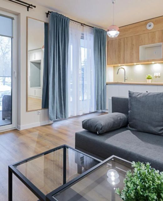 VacationClub Apartamenty Zakopiańskie Apartament 211