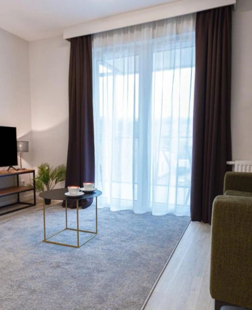 VacationClub Apartamenty Zakopiańskie Apartament 237